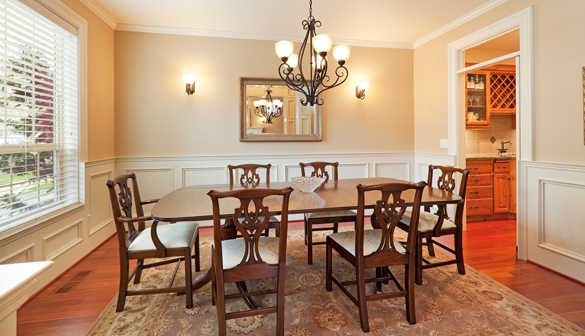 Ideas para decorar con lámparas - Consejos de Cristina Mella